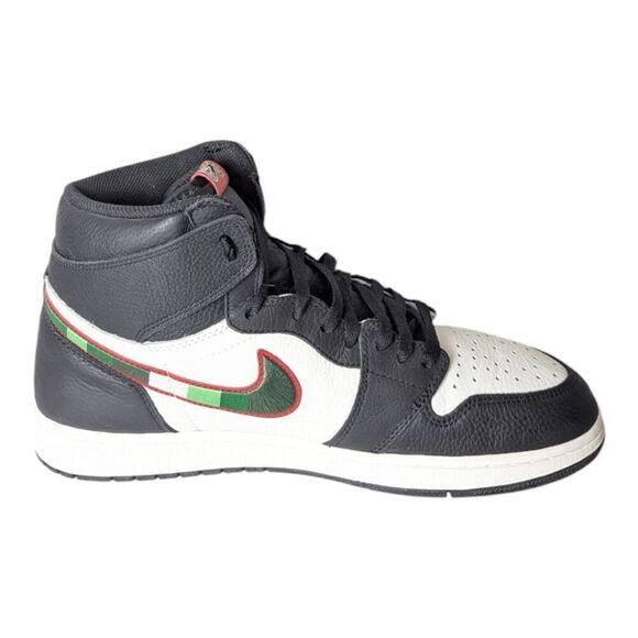 NIKE Air Jordan 1 Retro High OG "A Star Is Born" Sneakers Size 14 - Picture 7 of 9